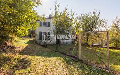 Rustico a Fornovo di Taro Strada Spagnano 3 locali