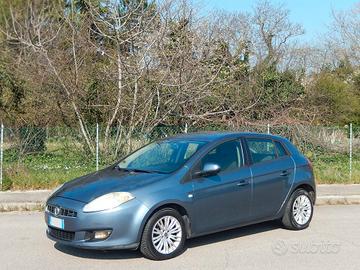 FIAT BRAVO 1.6 MultiJet - NON TRATTABILE!