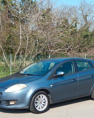 FIAT BRAVO 1.6 MultiJet - NON TRATTABILE!