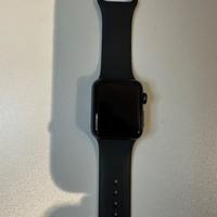 Apple Watch serie 3,38 mm