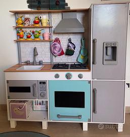 Cucinetta per bambini marca Janod