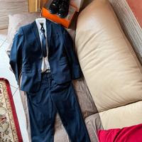 Completo per comunione bambino