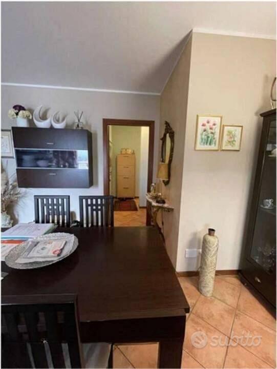 Appartamento – Crema, Ombriano - Vista 5