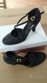 Scarpe da ballo n.40 nuove