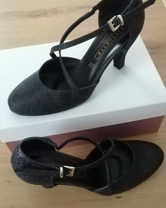 Scarpe da ballo n.40 nuove