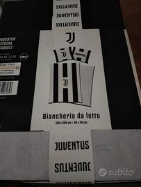 Juventus biancheria da letto