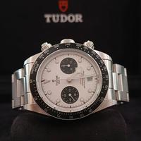 Tudor Black Bay Chrono special price 
