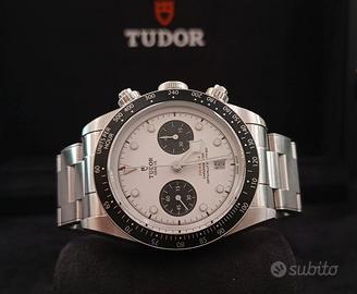 Tudor Black Bay Chrono special price 