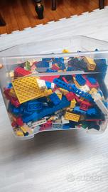 Lego mattoncini misti - Tutto per i bambini In vendita a Gorizia