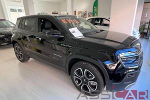 Jeep Avenger 1.2 Turbo 100 CV Summit