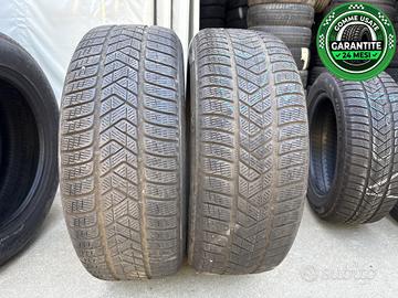 gomme usate 2355519 Winter PIRELLI - Scorpion - 54