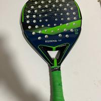 Racchetta Padel Kuikkma 530