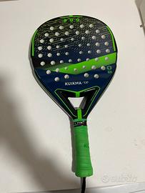 Racchetta Padel Kuikkma 530