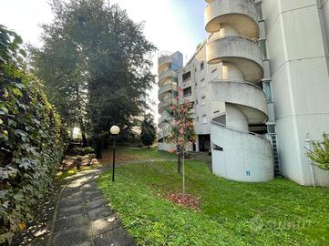 BOX A MONZA