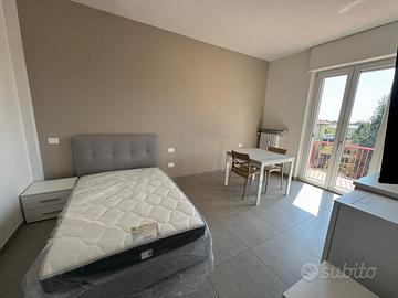 Monolocale a 550eu RISTRUTTURATO - CAIRATE