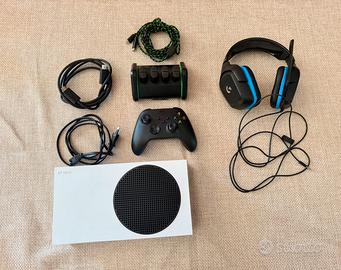 Xbox Series S 512 GB