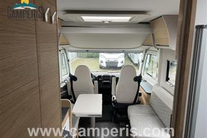 ADRIA ADRIA SONIC PLUS 700 DL