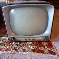 Televisore anni 60 Geloso