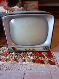 Televisore anni 60 Geloso