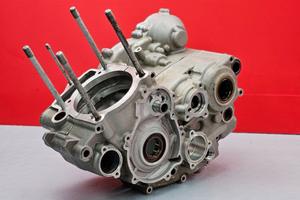 CARTER CENTRALI KTM SXF 350 2011 2012 SX-F