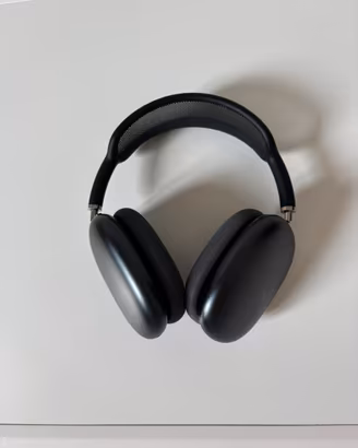 Cuffie apple airpods max 2