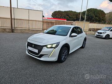 PEUGEOT 208 motore elettrico 136 CV 5 porte Allu