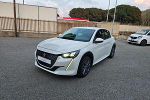 PEUGEOT 208 motore elettrico 136 CV 5 porte Allu