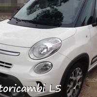 FIAT 500L Trekking