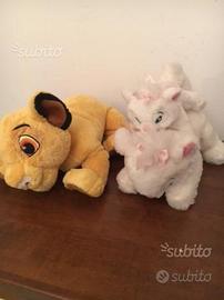 Peluches Disney