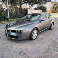 alfa 159 1.9 jtdm 16v 150cv 