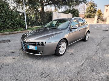 alfa 159 1.9 jtdm 16v 150cv 