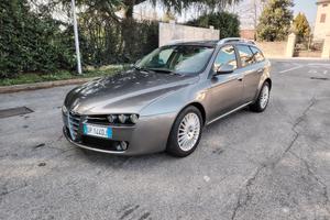 alfa 159 1.9 jtdm 16v 150cv 