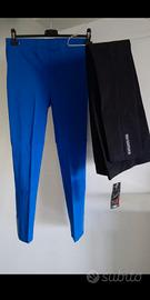 Pantaloni donna