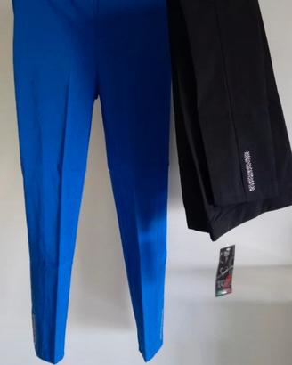 Pantaloni donna
