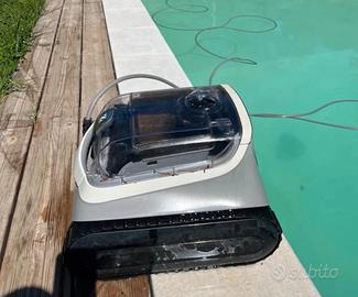 Robot pulitore automatico per piscina ZODIAC 40