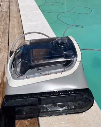 Robot pulitore automatico per piscina ZODIAC 40