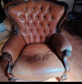 Poltrona
