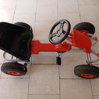 Kart a pedali 