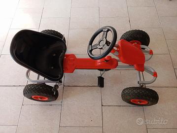 Kart a pedali 