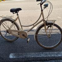 bicicletta graziella 