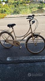 bicicletta graziella 