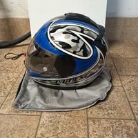 casco moto scooter dainese