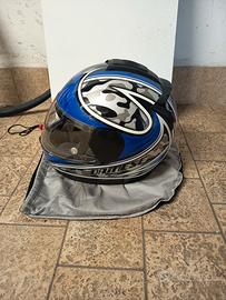 casco moto scooter dainese