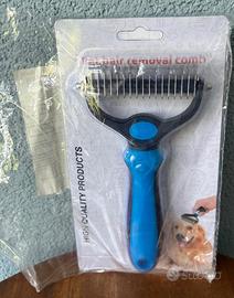 Pettine per pelo cane / gatto