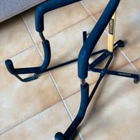 Stand per chitarra elettrica