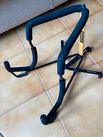 Stand per chitarra elettrica