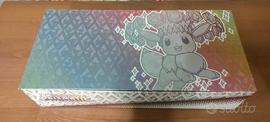 Pokémon evoluzioni prismatiche 