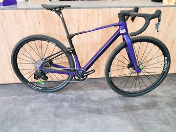 MONDRAKER ARID CARBON R GRAVEL