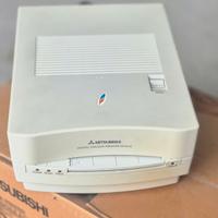 Stampante fotografica Mitsubishi CP-D1E nuova – ma