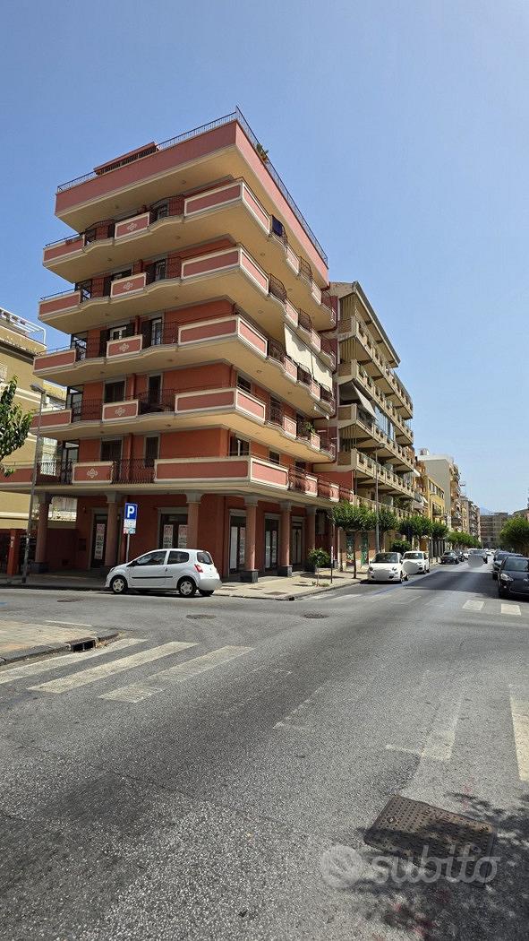 Apartment in Milazzo, Parco - Vista 3